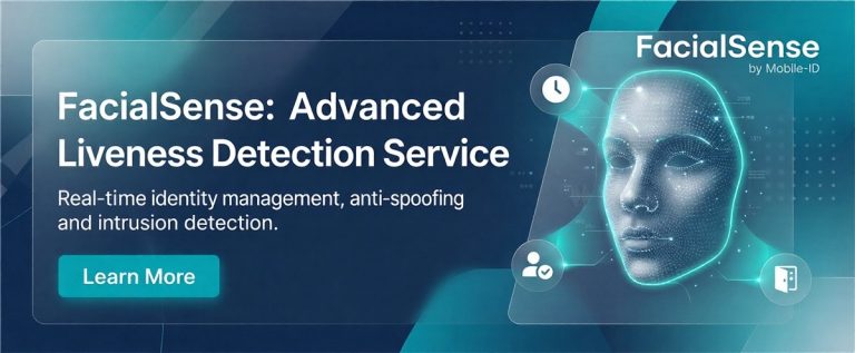 FacialSense – advanced facial authentication spoof detection aligned with ISOIEC 30107-3